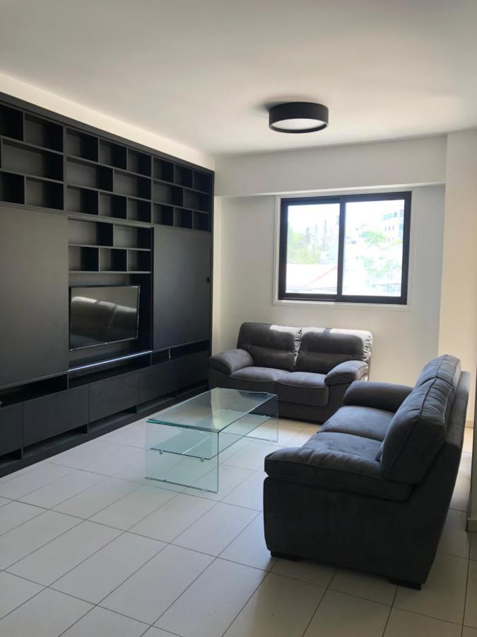 Modern Luxury Apartment In The Heart Of Nicosia Exteriör bild